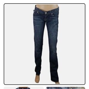 Rock & Republic Costello Jean